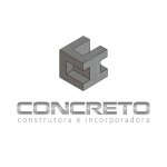 Logo Concreto