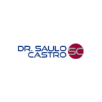 Logo Dr Saulo